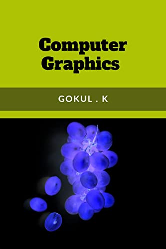COMPUTER GRAPHICS