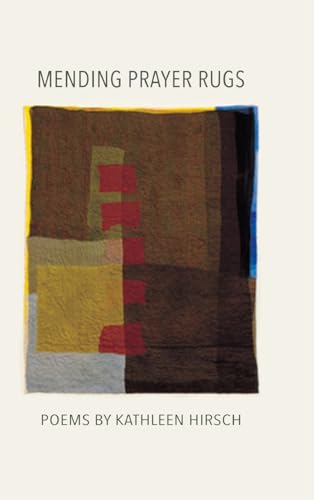 Mending Prayer Rugs
