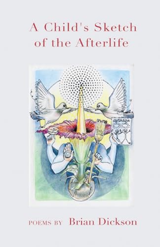 A Child's Sketch of the Afterlife