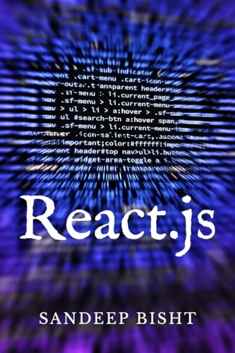 REACTJS DEVELOPMENT