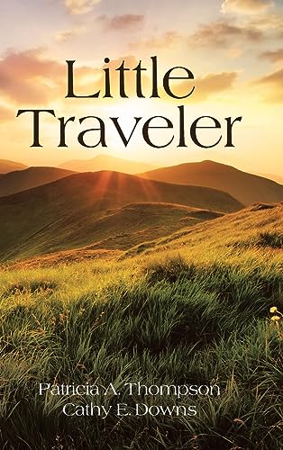 Little Traveler