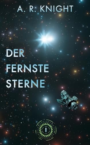 Der Fernste Stern
