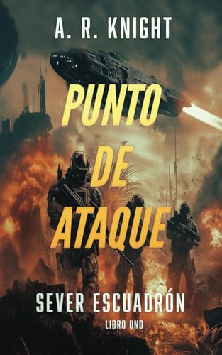 Punto De Ataque