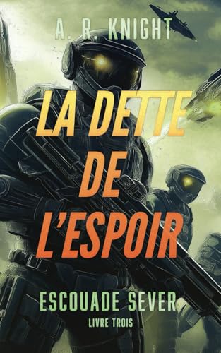 La Dette de l'Espoir