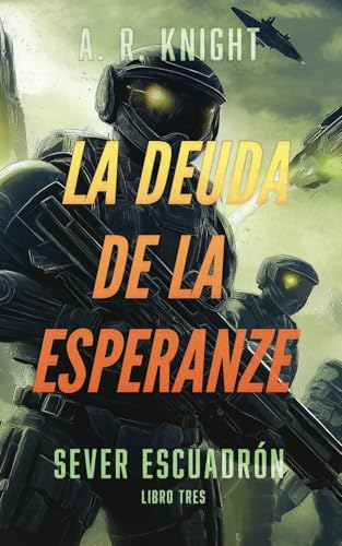 La Deuda de la Esperanza