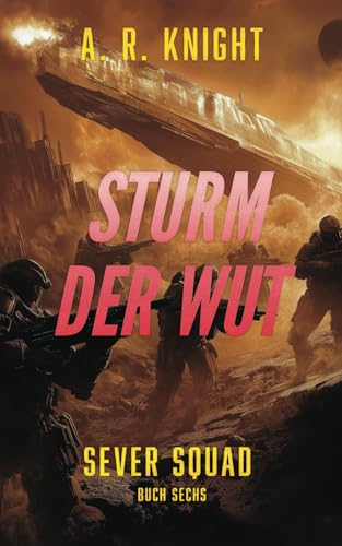 Sturm der Wut