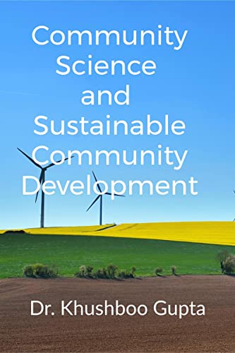 Community Science and Sustainable Community Development