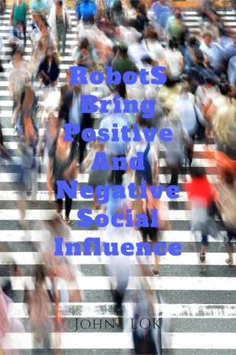 Robots Bring What Social Influence