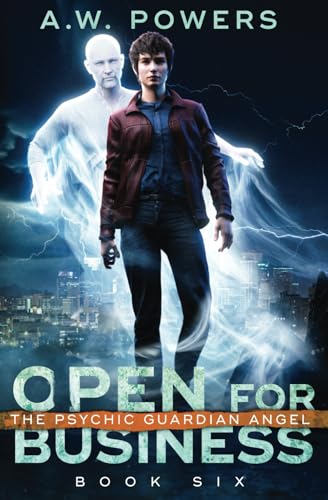 Open for Business