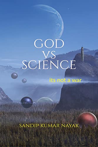 GOD vs SCIENCE