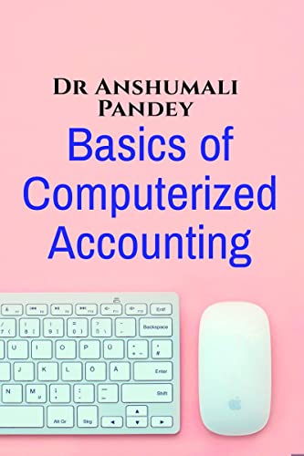 Basics of Computerized Accounting