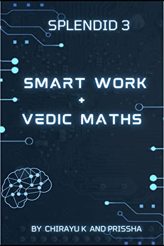 Smart Work And Vedic Maths
