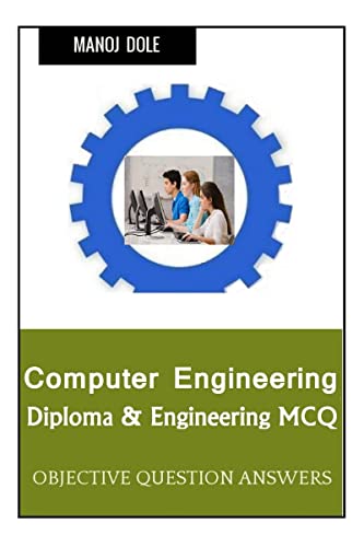 Computer Engineering Diploma & Engineering MCQ