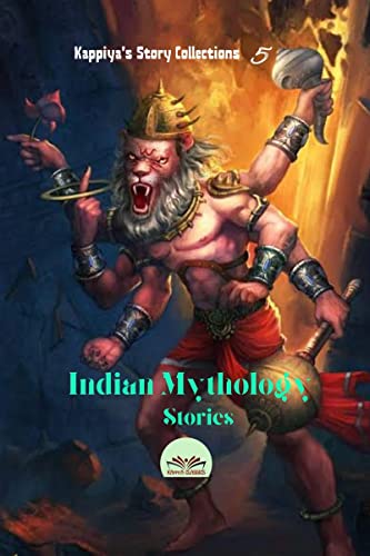 KAPPIYA'S STORY COLLECTIONS -5