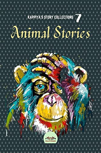 KAPPIYA'S STORY COLLECTIONS 7