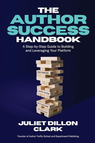 The Author Success Handbook