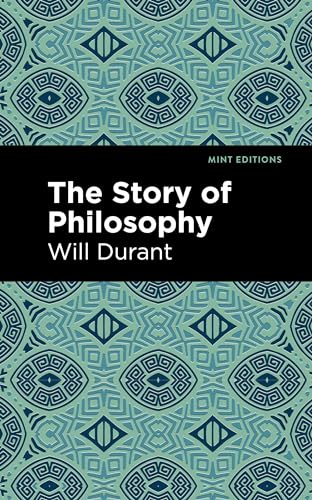 The Story of Philosophy