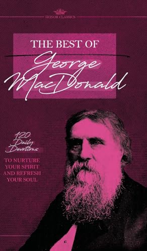 The Best of George MacDonald