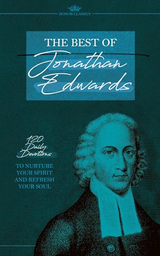 The Best of Jonathan Edwards