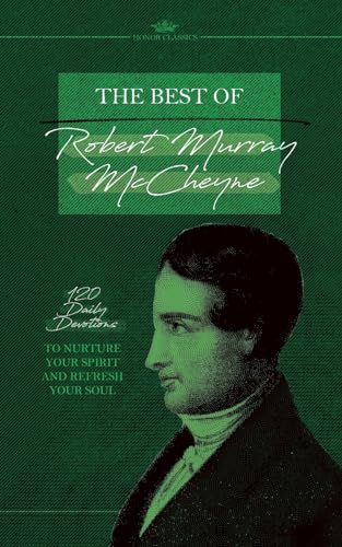 The Best of Robert Murray McCheyne