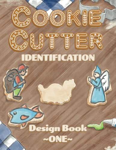 Cookie Cutter Identification