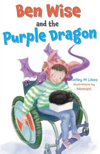 Ben Wise and the Purple Dragon