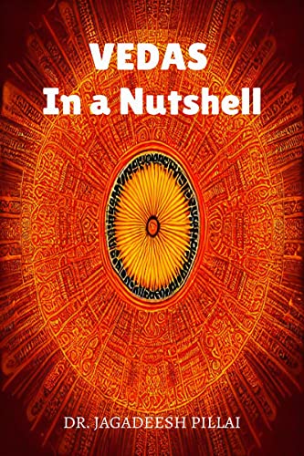 VEDAS - In a Nutshell
