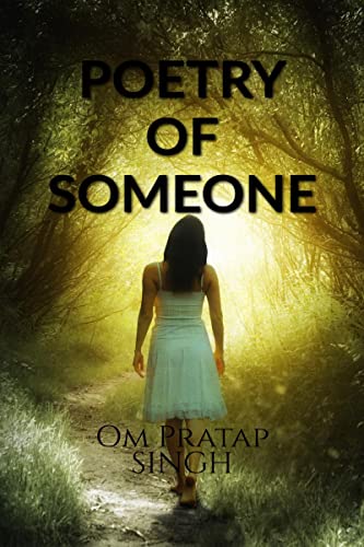 Poetry of Someone