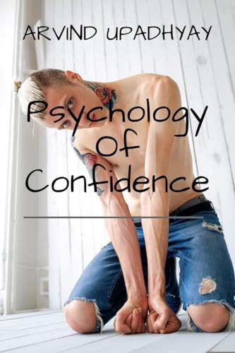 Psychology Of Confidence