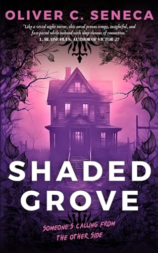 Shaded Grove