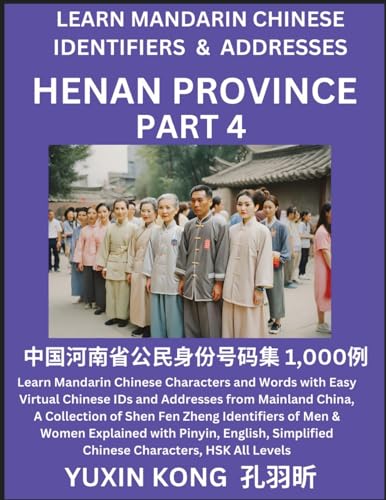Henan Province of China (Part 4)