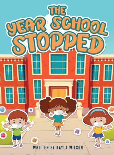The Year School Stopped