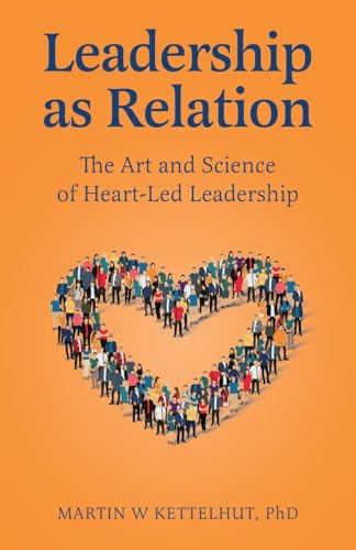 Leadership As Relation
