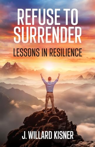 Refuse To Surrender