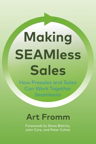 Making SEAMless Sales