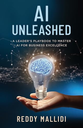 AI Unleashed