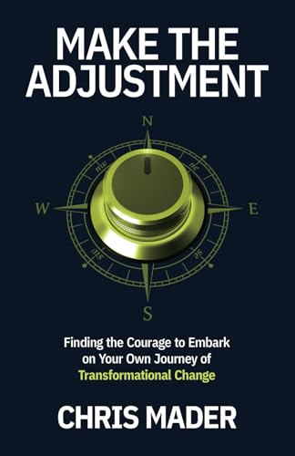 Make the Adjustment