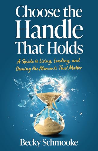 Choose the Handle That Holds