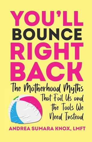 You'll Bounce Right Back