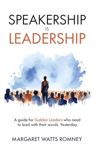 Speakership is Leadership