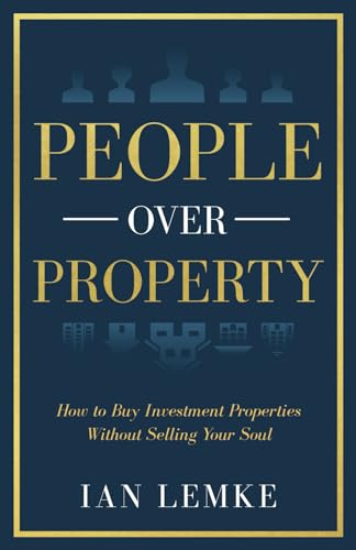 People Over Property