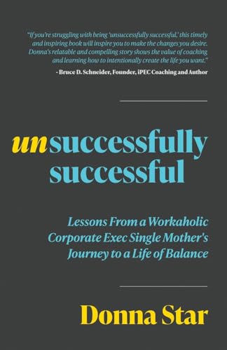 Unsuccessfully Successful