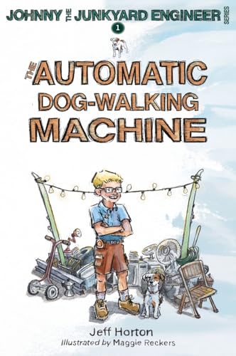 The Automatic Dog-Walking Machine