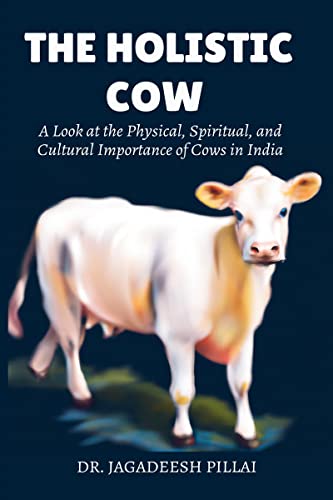 The Holistic Cow
