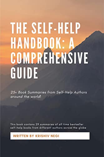 The Self-Help Handbook