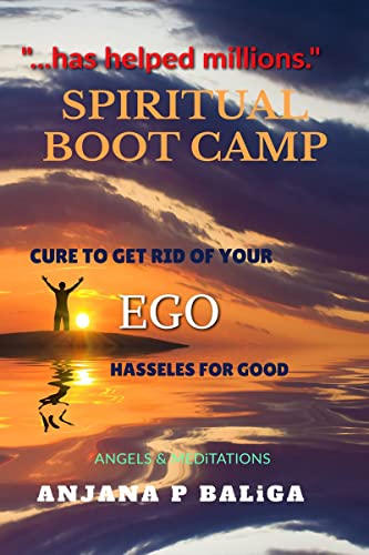 Spiritual Boot Camp