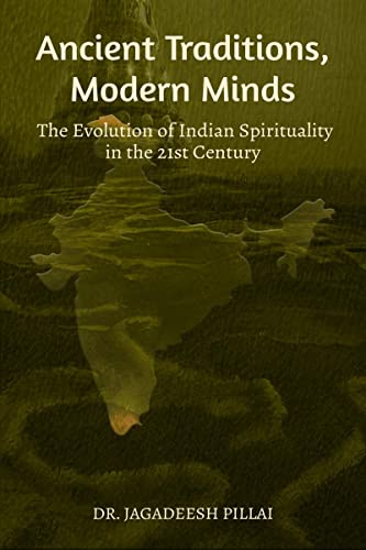 Ancient Traditions, Modern Minds