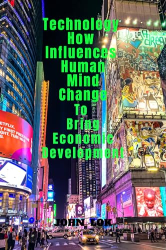 Technology How Influences Human Mind Change