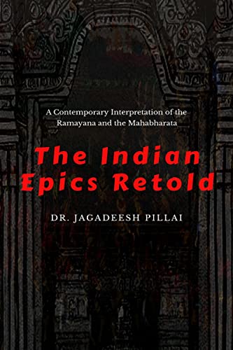 The Indian Epics Retold