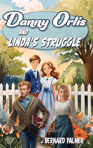 Danny Orlis and Linda's Struggle